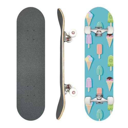 hambaスケートボード コンプリート32×8.25新品 スケートボード コンプリート 初心者向け」の人気商品一覧 | 安い商品